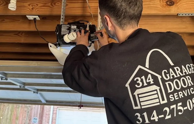 Technician Repair — Ferguson, MO