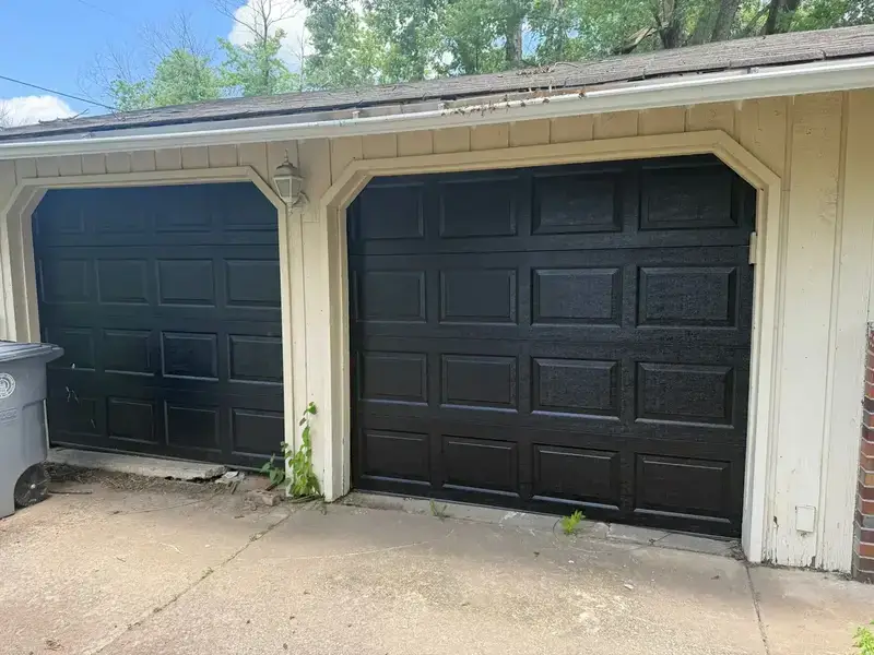 Technician at Work — Bridgeton, MO