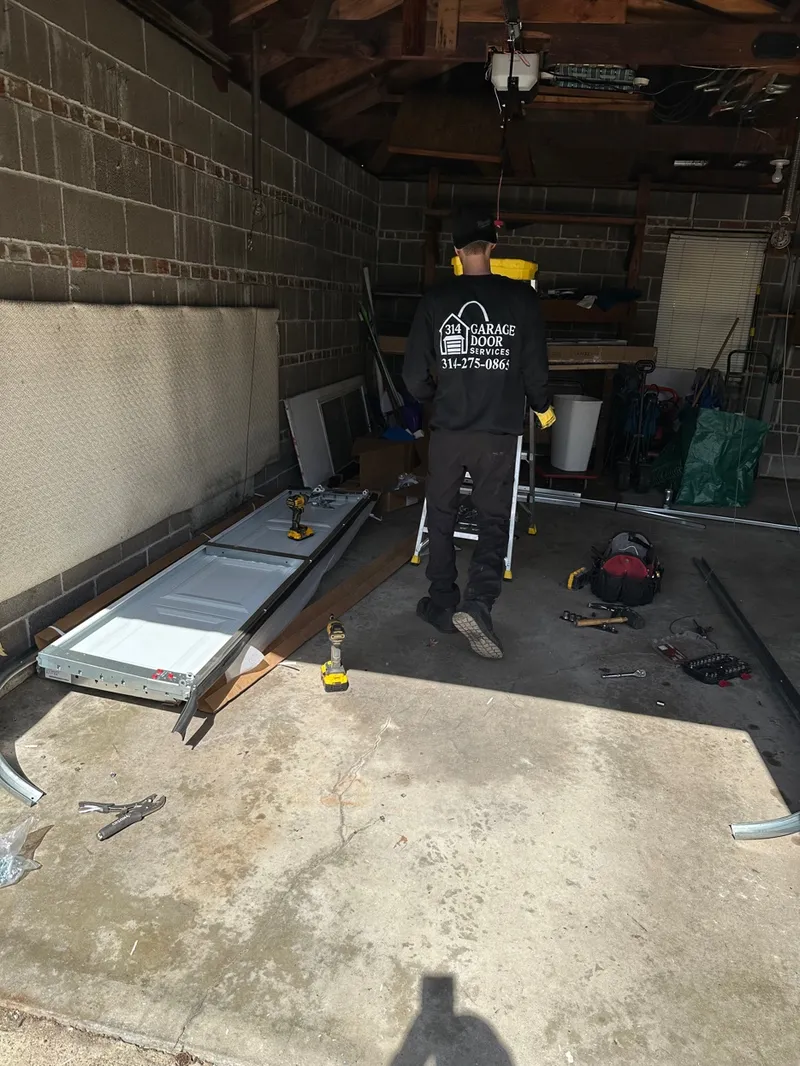 Installation Tools — High Ridge, MO