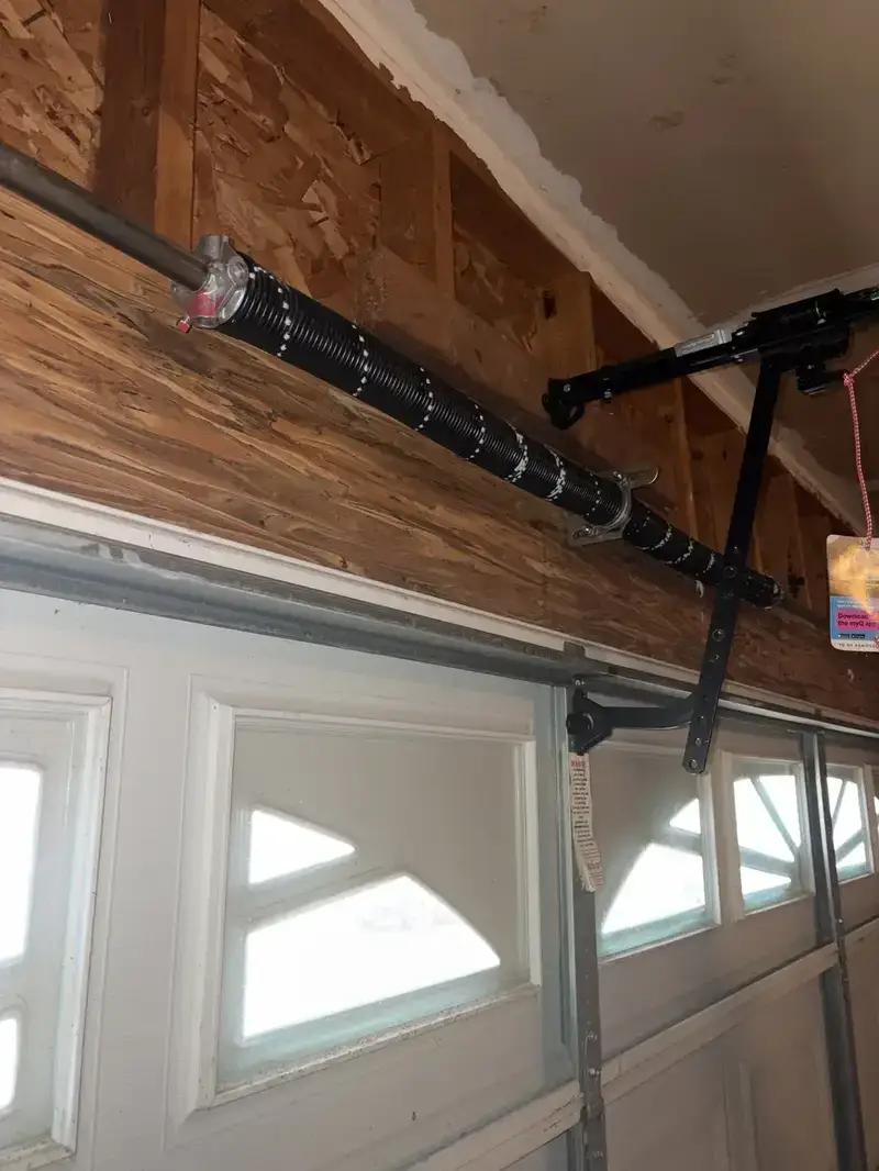 Spring Replacement — Arnold, MO