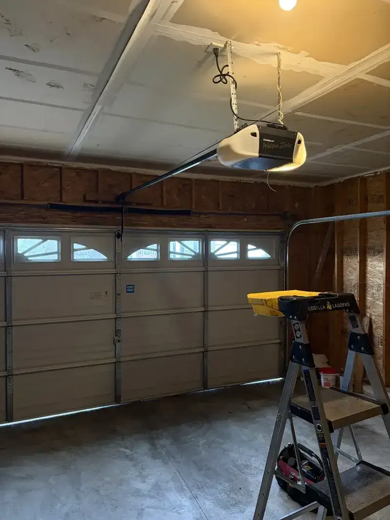 Whisper Drive Opener — Valley Park, MO